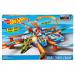 Hot Wheels Игровой трек "Перекрестное столкновение"